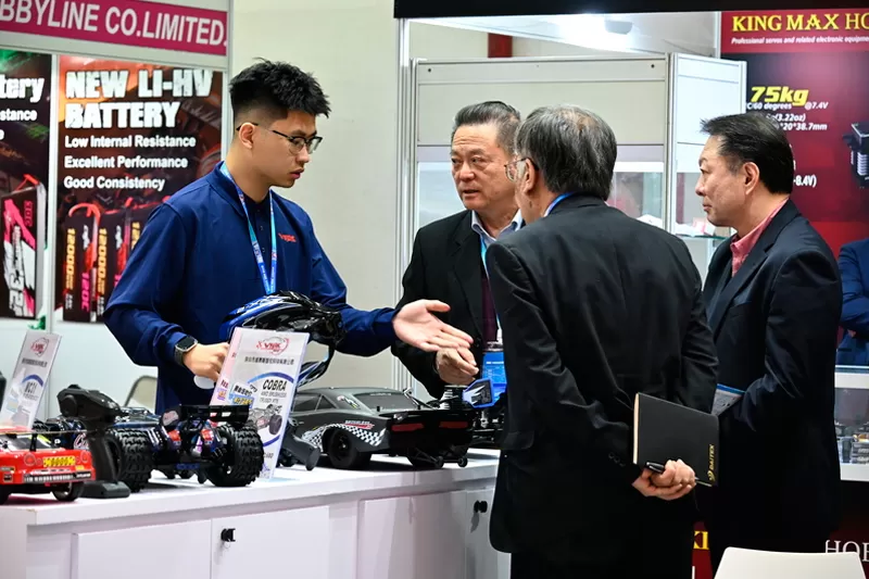 Ein Engagement für das gegenseitige Wachstum