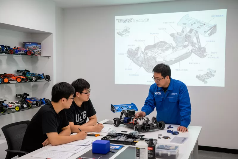 Ein Modell für Rentabilität entwickelt