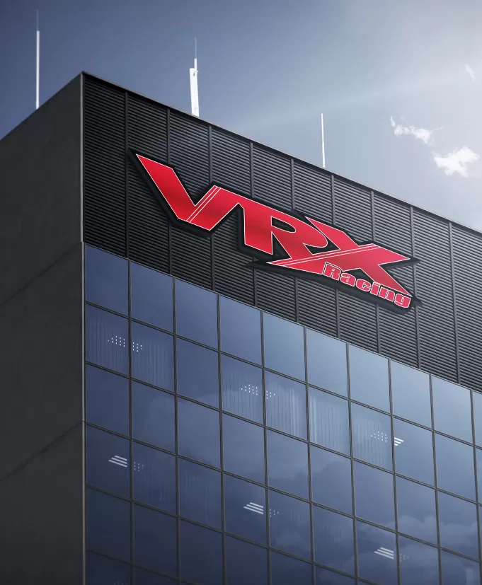 VRX Racing Geschichte