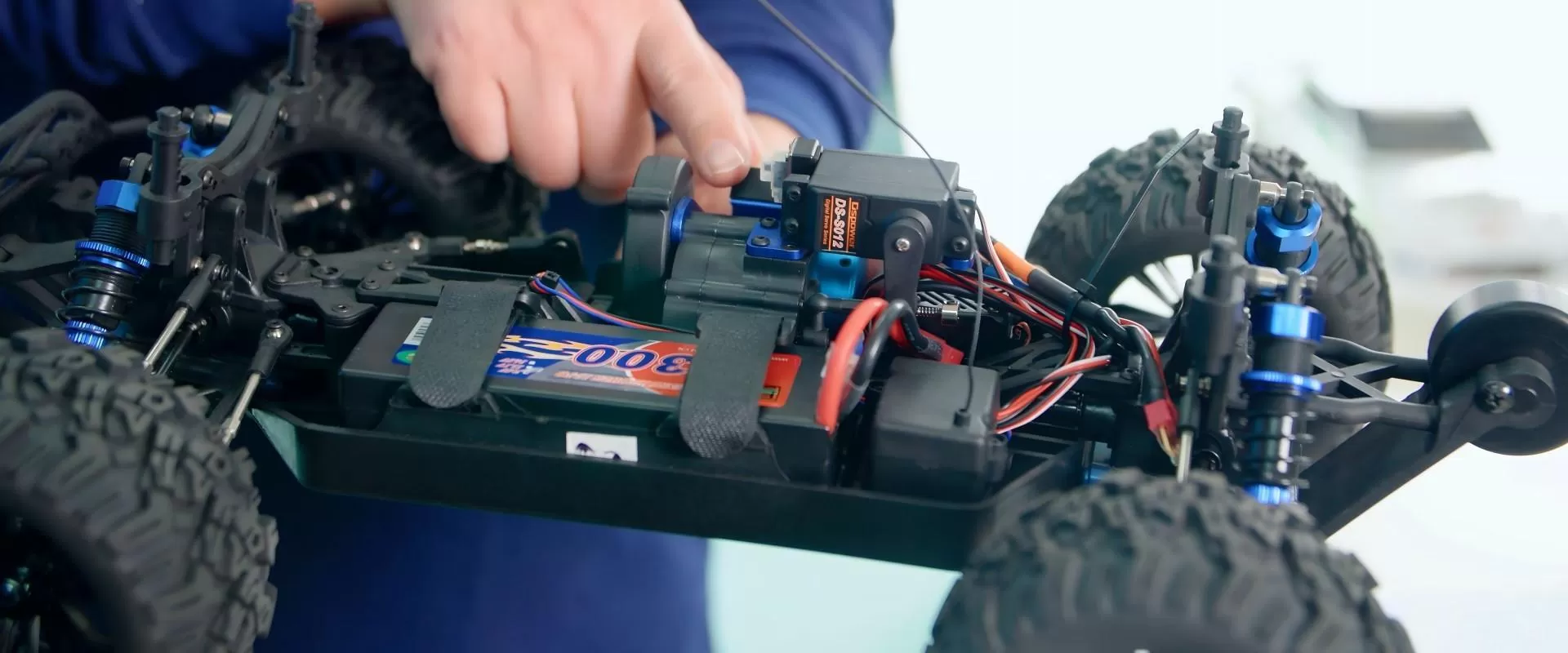 Kunden bedürfnisse immer an die erste Stelle setzen