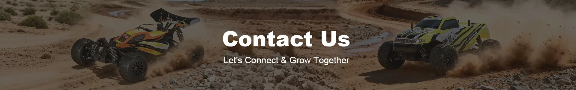 Kontaktieren Sie uns