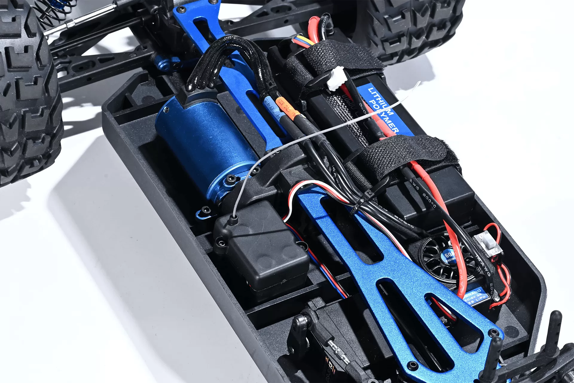 guide to t numbers and kv ratings for rc motor turns