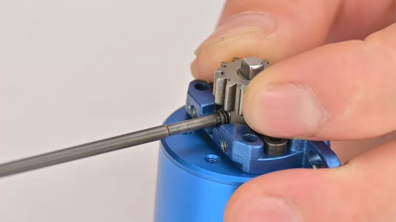 Guide to Using Threadlocker on RC Cars Guide to Using Threadlocker on RC Cars