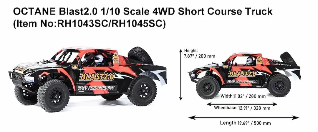 A Parent's Guide with VRX Models A Parent's Guide with VRX Models