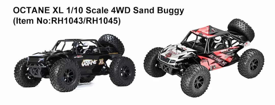 A Parent's Guide with VRX Models A Parent's Guide with VRX Models