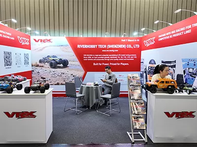 Live aus Nürnberg: Starker Schwung und neue Enthüllung bei Spielwaren messe Day 3