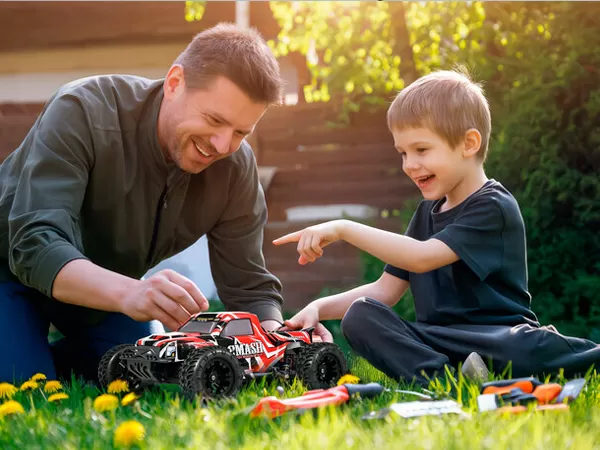 Eltern-Kind-Programm