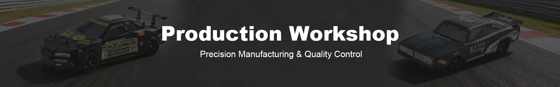 Produktions werkstatt