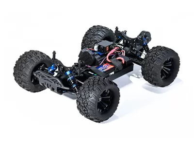 RC Rennwagen Wartungs wissen