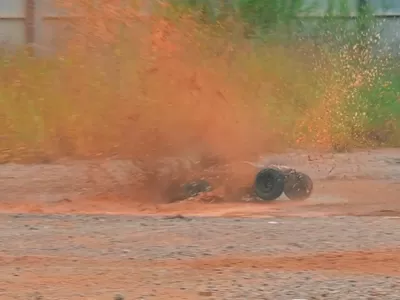 RC Fernbedienung Auto Reinigung Tutorial: Verlängern Sie die Lebensdauer Ihres Fahrzeugs!