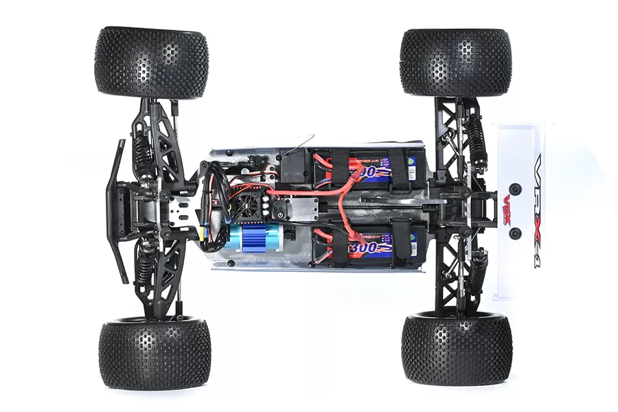 120a bürstenloser Esc-Elektronik-Drehzahl regler für 1 8 Elektro-RC-Auto 85278 zum Verkauf