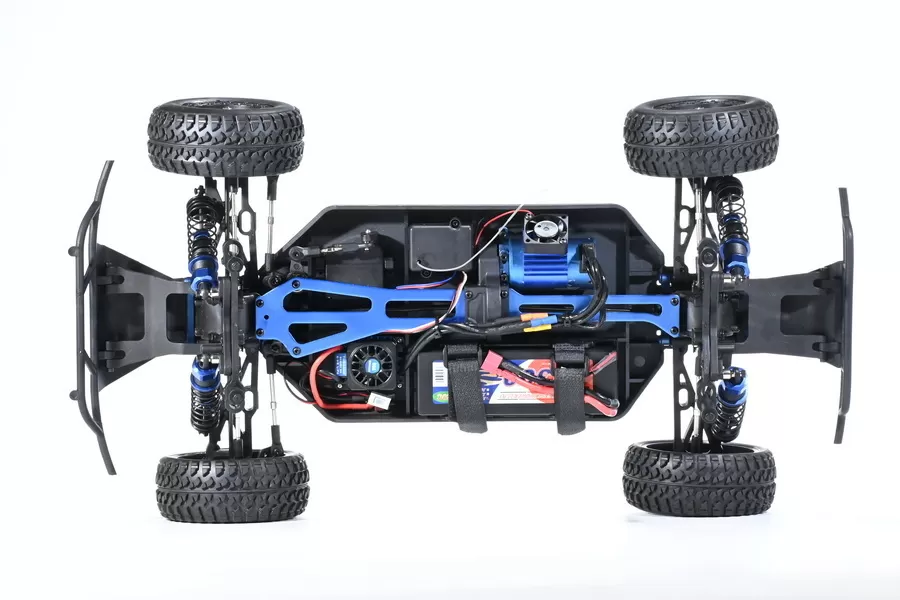 8 Skala Elektro-RC-Auto #85262