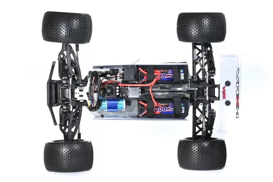 8 Skala Elektro-RC-Auto #85273