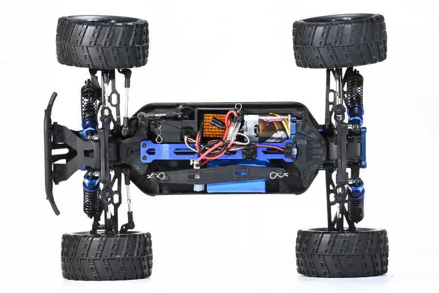 10 waage Elektro-RC-Auto