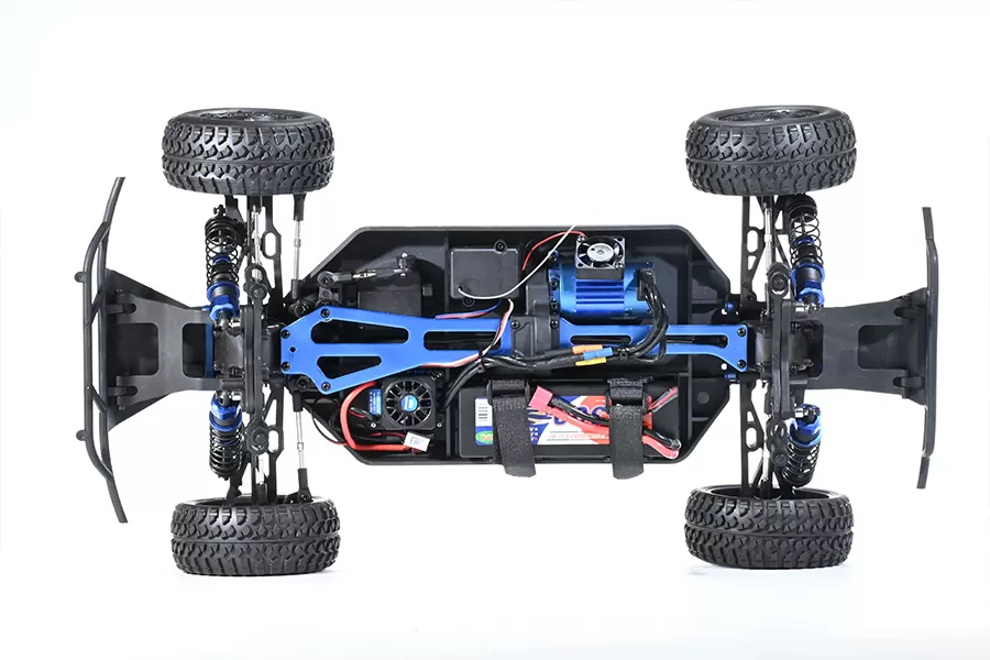 60a bürstenlose esc elektronik drehzahl regler für 1 10 waage elektro rc auto h0082 großhandels lieferant