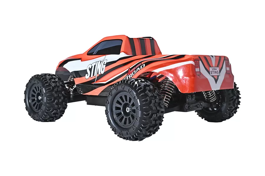 7.4v 600mah li-ionen-akku für vrx 1 18 1 16 gebürstet rc modell auto vrx h0061