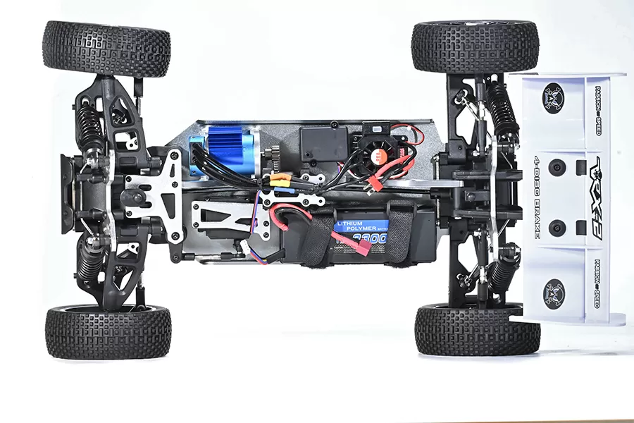80a bürstenlose esc elektronik drehzahl regler für 1 8 waage elektro rc auto 85261 preis