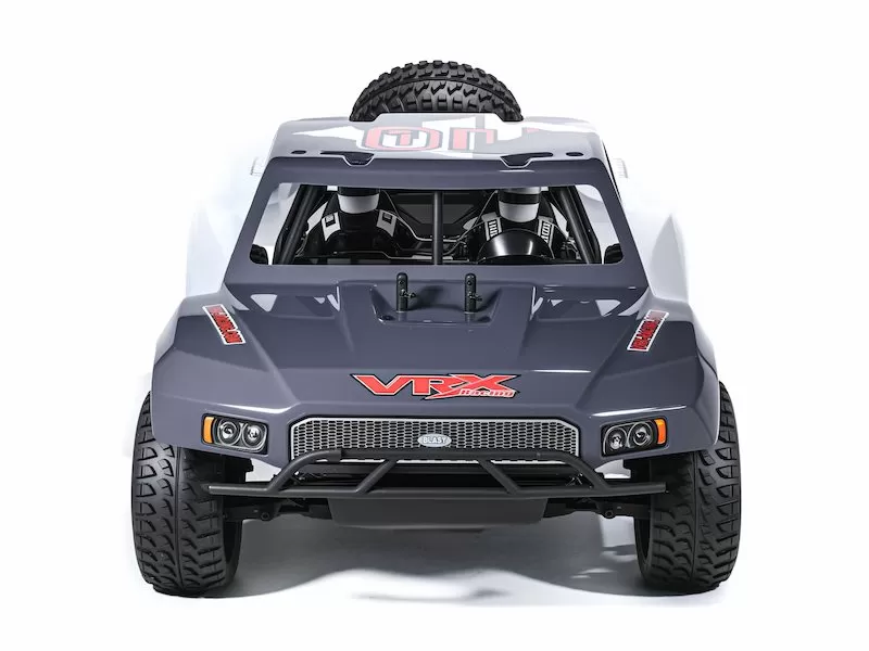 8-Spur-4x4-Offroad-Elektro-RC-Short-Course-Truck 2,4 GHz bürstenlos Hochgeschwindigkeit RTR #RH820