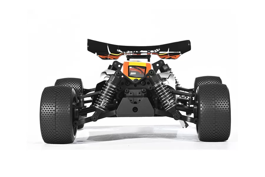 18 Skala 4WD Off Road Elektro bürstenloser RC Buggy # RH1819