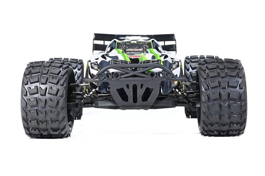 Rc vorderreifen 12mm hex naben gummi für 1 10 waage rc lkw und truggy 10723 china