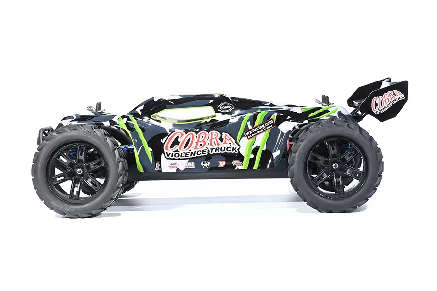 Rc vorderreifen 12mm hex naben gummi für 1 10 waage rc lkw und truggy 10723 china