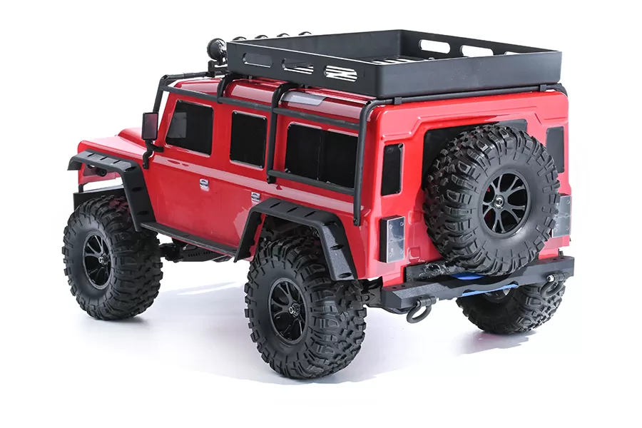 Rc reifen 12mm hex naben gummi für 1 10 skala rc crawler und sand buggy 10687 lieferant