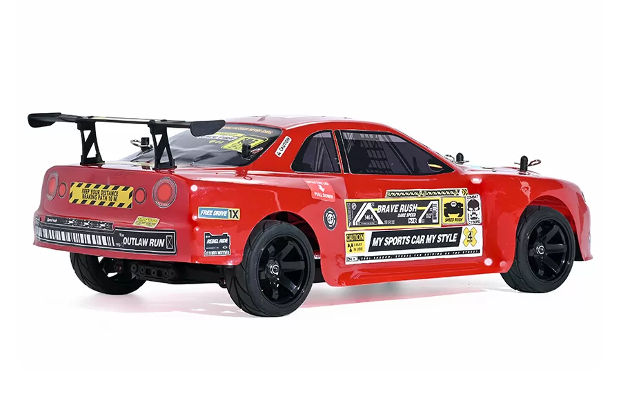 Rc reifen 12mm hex naben gummi für 1 10 skala rc auf straßen touring 11084 großhandels lieferanten