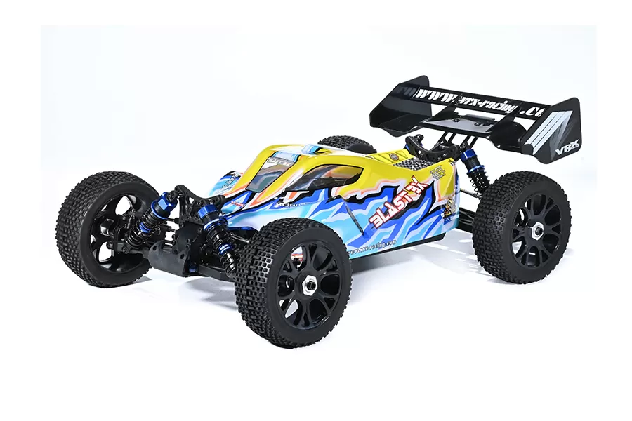 Rc reifen 17mm hex naben gummi für 1 8 waage rc buggy 85046 großhandel