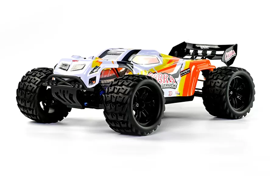 Vrx pvc rc karosserie für 1 8 skala rc truggy r0338 zum verkauf