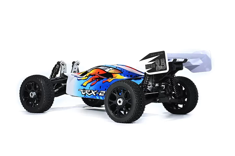Schaufenster von VRX RC Car Heckflügel für RC Buggy #85037