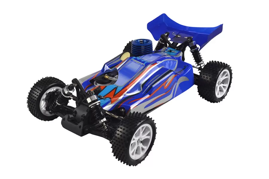 Schaufenster von VRX RC Auto Heckflügel für RC Buggy # R0085