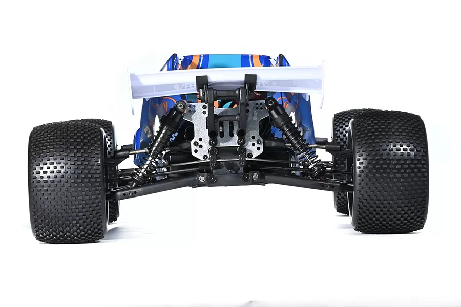 Schaufenster von VRX RC Car Heckflügel für RC Truggy #86005