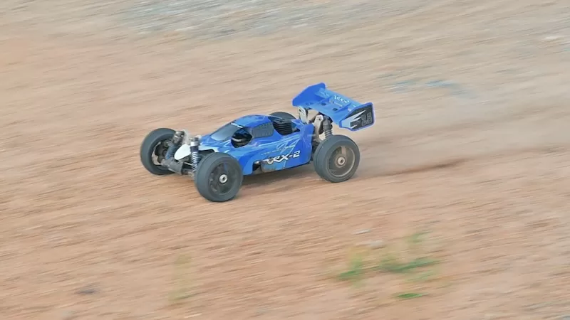 The Comeback of Nitro: Why Gas-Powered RCs Still Have a Loyal Fanbase The Comeback of Nitro: Why Gas-Powered RCs Still Have a Loyal Fanbase