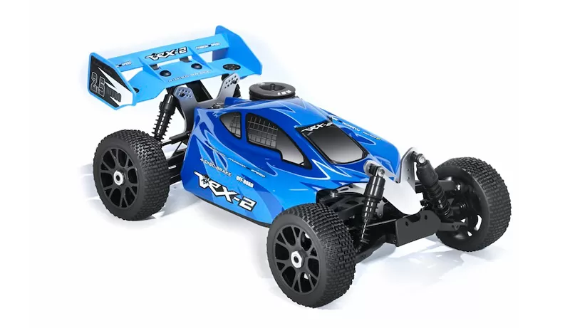 VRX-2 Nitro Buggy (RH802) VRX-2 Nitro Buggy (RH802)