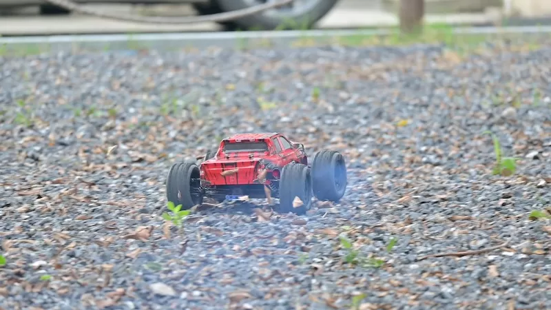 The Comeback of Nitro: Why Gas-Powered RCs Still Have a Loyal Fanbase The Comeback of Nitro: Why Gas-Powered RCs Still Have a Loyal Fanbase