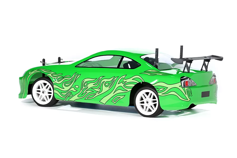 Vrx pvc rc karosserie für 1 10 waage rc auto r0155g china