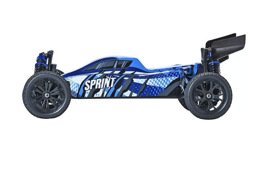 Vrx pvc rc karosserie für 1 10 skala rc auto r033bl groß lieferant