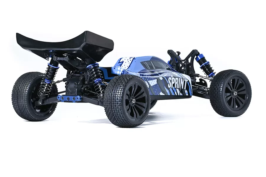 Vrx pvc rc karosserie für 1 10 waage rc auto r033bl groß hersteller