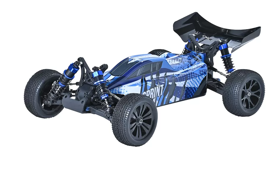 Vrx pvc rc karosserie für 1 10 waage rc auto r033bl bulk unternehmen
