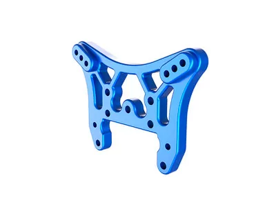 VRX Racing bringt CNC-bearbeitetes 6061 Alaun auf den Markt. Stoßtürme