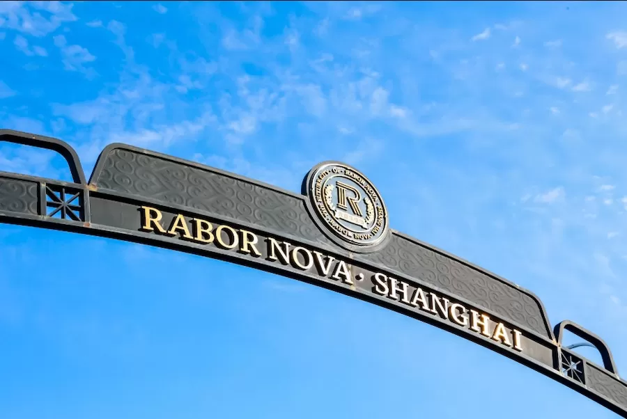 VRX RACING Showcases High-Performance RC at Shanghai Haling Model Toy Festival