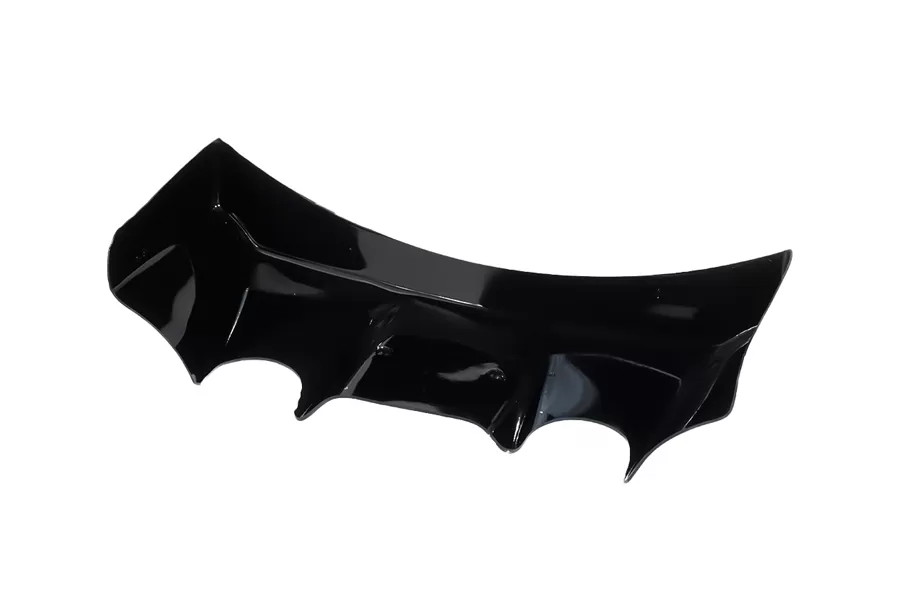 VRX RC Auto Heckflügel für RC Buggy # R0075