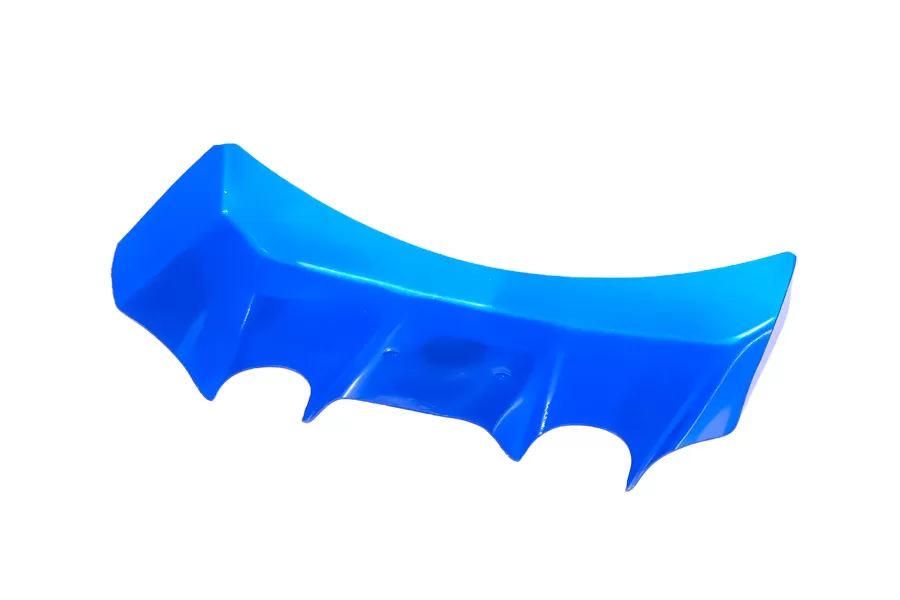 VRX RC Auto Heckflügel für RC Buggy # R0085