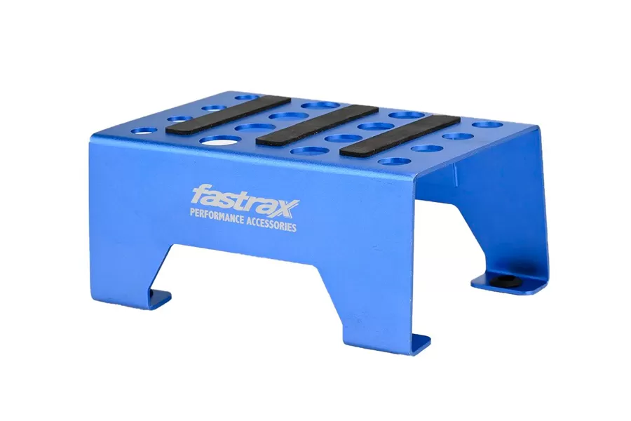 VRX RC Rennwagen Reparatur Stand # H0098