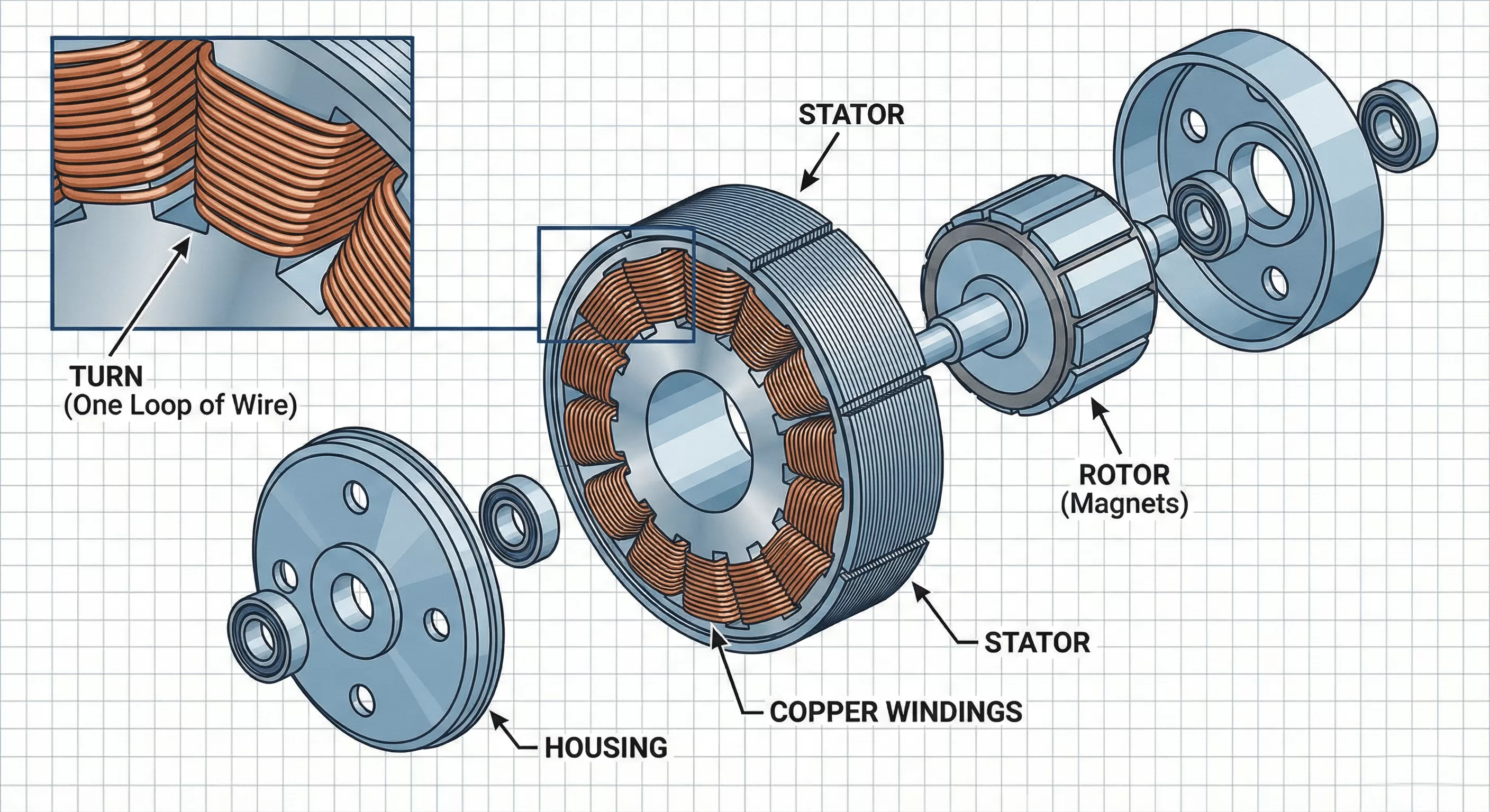 what does turn t mean