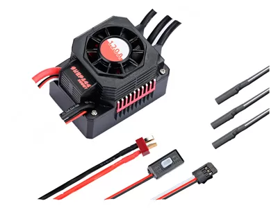 Was ist ein ESC? Das Gehirn Ihres RC-Autos erklärt