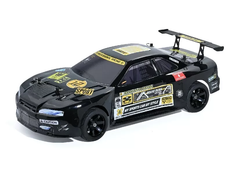 WYVERN 1/10 RC Brush less RC Touring RTR Bedienungs anleitung # RH1026